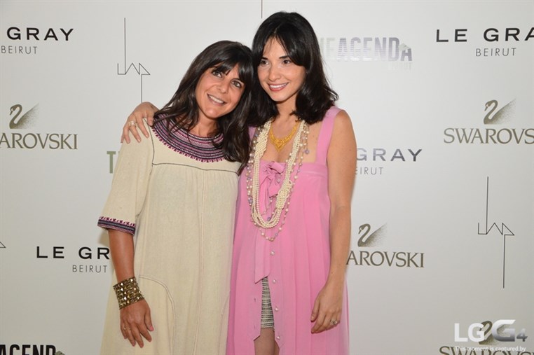 ULAP Meets Her Lebanese Readers 
